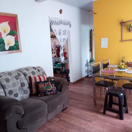 Hospedagem Em Milho Verde Serro  Buitenkant foto