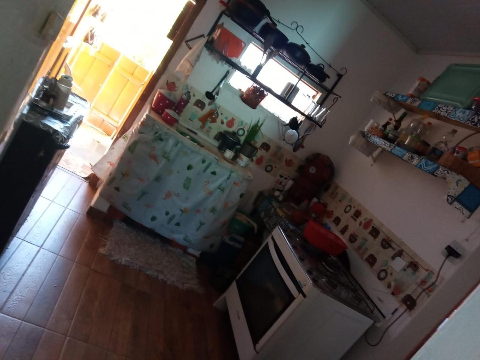 Hospedagem Em Milho Verde Serro  Buitenkant foto