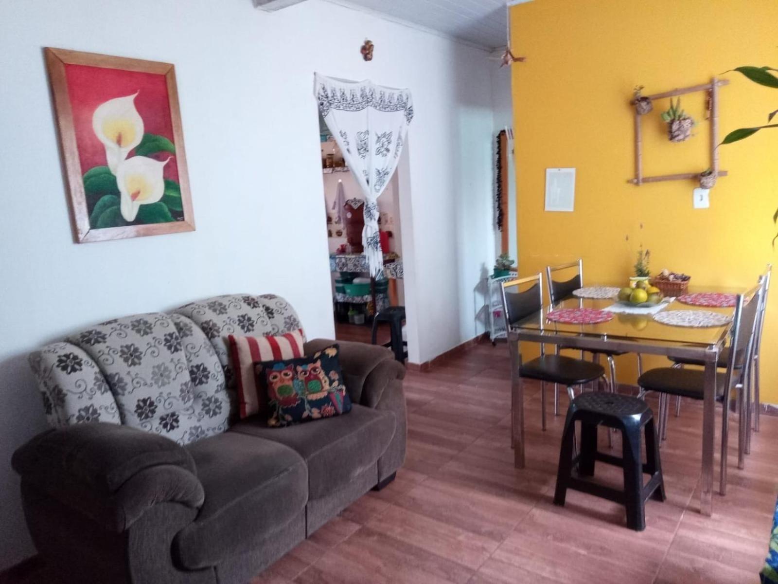Hospedagem Em Milho Verde Serro  Buitenkant foto